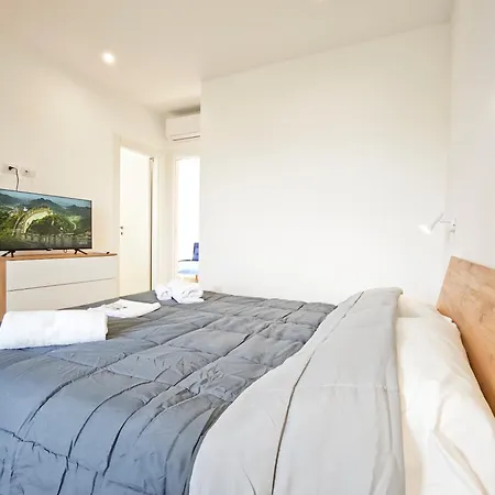 Mareblu Appartement *