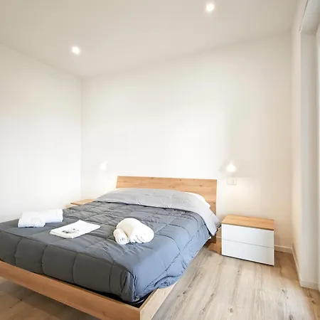 Mareblu Appartement