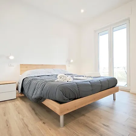 Mareblu Appartement *