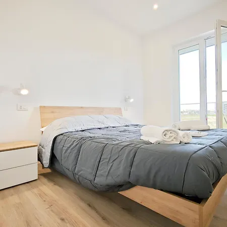 Mareblu Appartement *