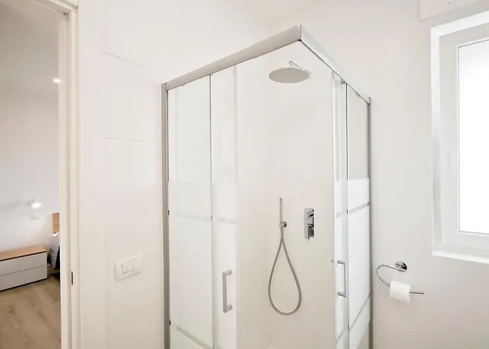 Mareblu شقة باري