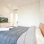 Mareblu Apartman *