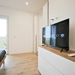 Mareblu Apartman