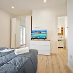 Apartman Mareblu