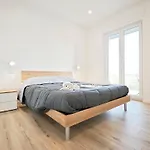 Mareblu Apartman *
