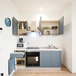 Apartman Mareblu Bari