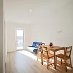 Mareblu Apartman Bari