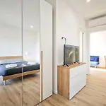 Mareblu Apartman