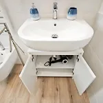 Mareblu Apartman *