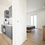 Mareblu Apartman Bari