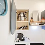Apartman Mareblu Bari