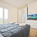 Mareblu Apartman Bari