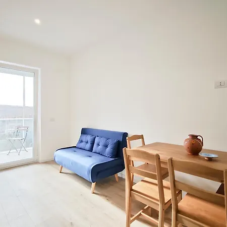 Mareblu Apartman