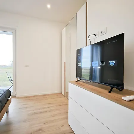 Mareblu Apartamento