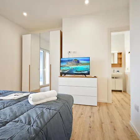 Apartman Mareblu