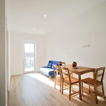 Mareblu Apartamento Bari