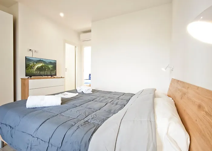 Mareblu Apartamento *