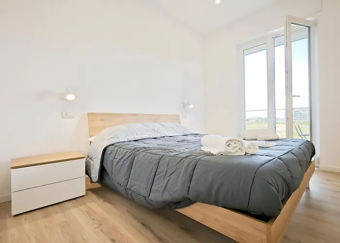 Mareblu Apartamento *