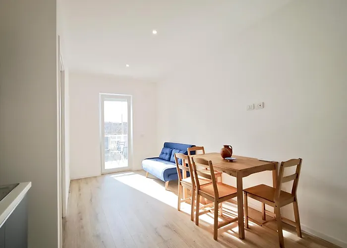 Mareblu Apartamento Bari