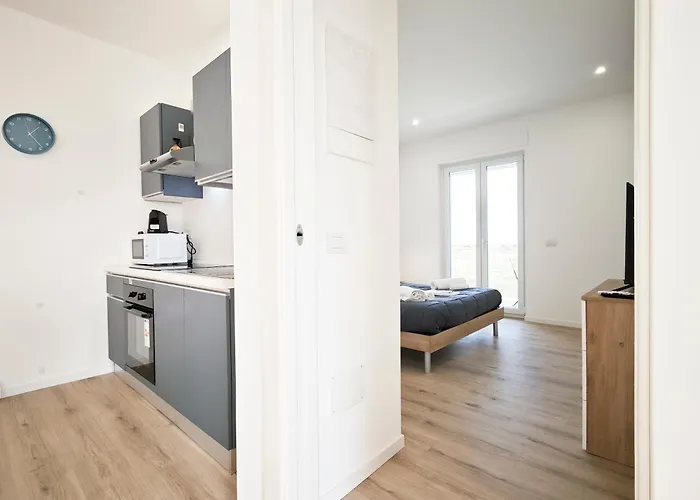 Mareblu Apartamento Bari